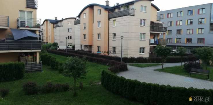 2 pokojowe, Mieszkanie  do wynajęcia, Kraków, Swoszowice/Kliny Borkowskie, ul. Borkowska