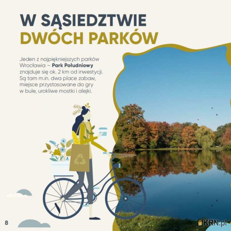 Mieszkanie  na sprzedaż, Wrocław, Krzyki, ul. , 2 pokojowe