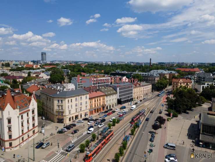 Nowak Estate, Mieszkanie  do wynajęcia, Kraków, Grzegórzki, ul. gen. J. Dwernickiego