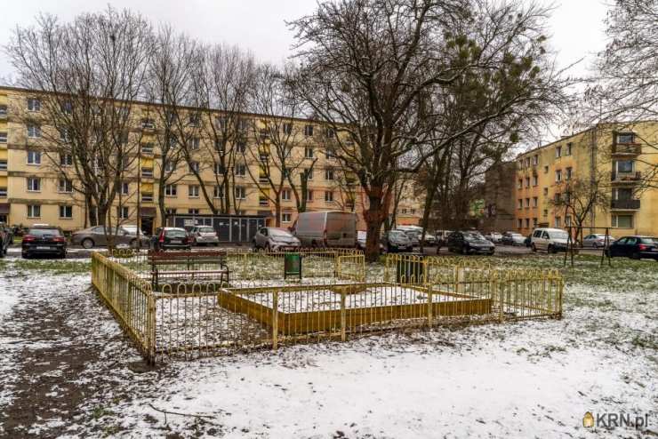 Mieszkanie  na sprzedaż, 1 pokojowe, Łódź, Bałuty, ul. M. Kasprzaka