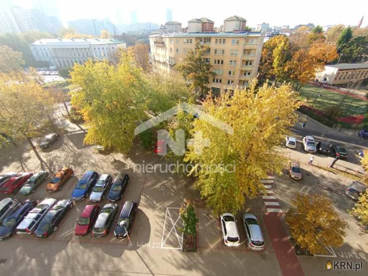 Mieszkanie  na sprzedaż, 2 pokojowe, Warszawa, Śródmieście, ul. 