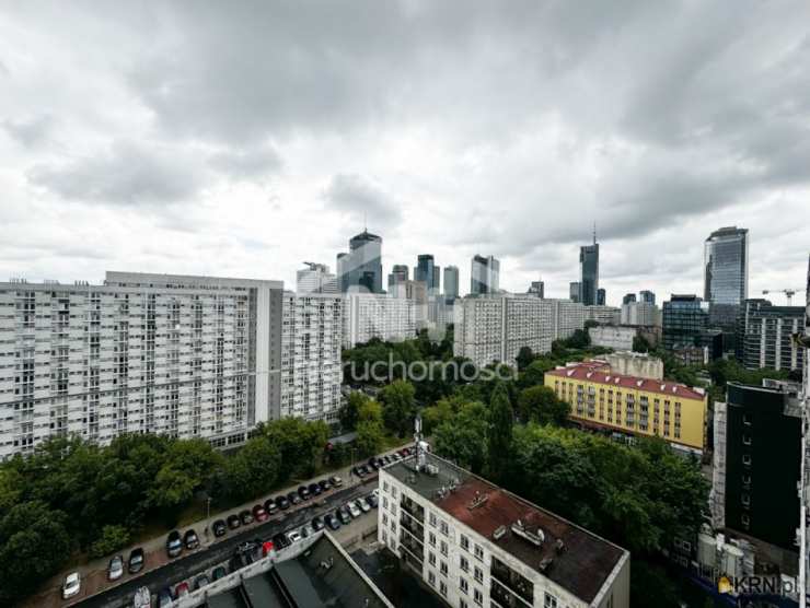 2 pokojowe, Mieszkanie  na sprzedaż, Warszawa, Wola/Mirów, ul. Chłodna