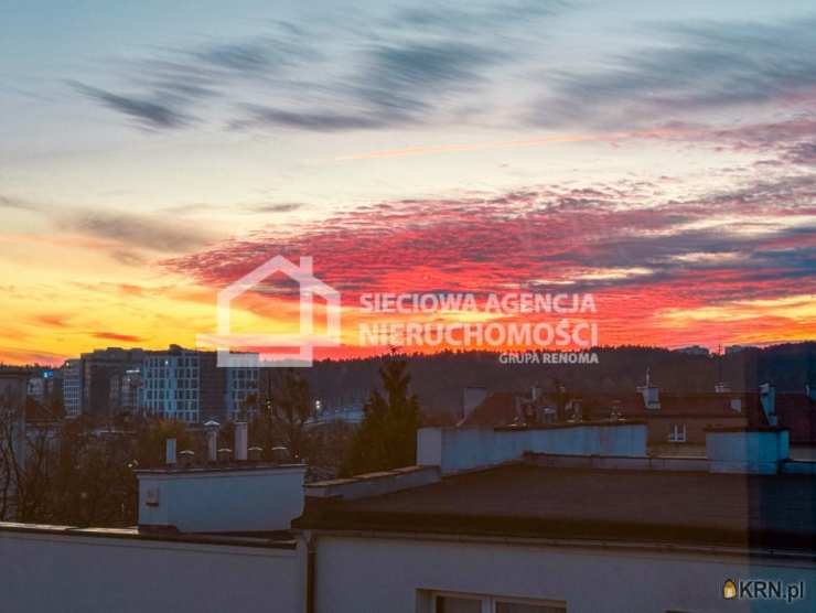 Mieszkanie  na sprzedaż, 2 pokojowe, Gdynia, Wzgórze Św. Maksymiliana, ul. M. Reja