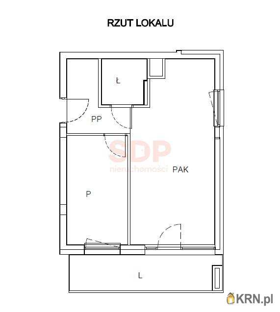 Wrocław, Śródmieście, ul. Mieszczańska, Mieszkanie  na sprzedaż, 2 pokojowe