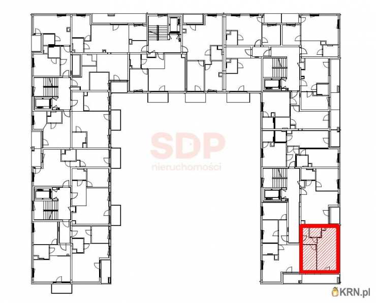 SDP Nieruchomości, Mieszkanie  na sprzedaż, Wrocław, Śródmieście, ul. R. Dmowskiego