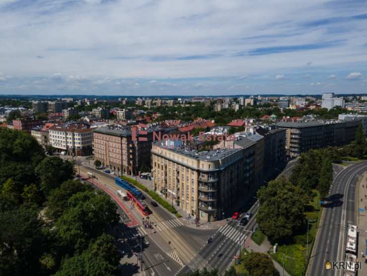 2 pokojowe, Mieszkanie  na sprzedaż, Kraków, Stare Miasto, ul. J. Słowackiego