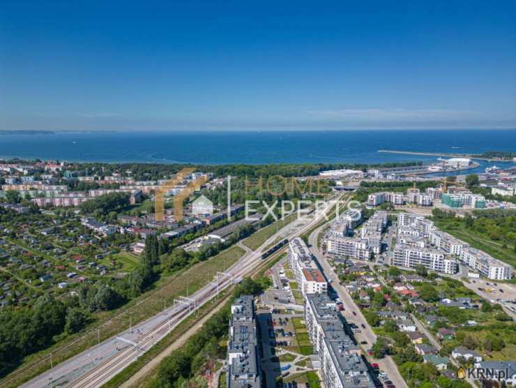 Gdańsk, Letnica, ul. Starowiejska, Mieszkanie  na sprzedaż, 2 pokojowe