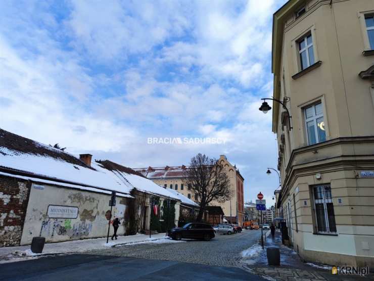 Kraków, Stare Miasto/Kazimierz, ul. św. Wawrzyńca, Mieszkanie  na sprzedaż, 2 pokojowe