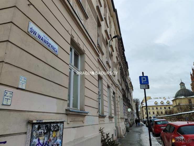 Mieszkanie  na sprzedaż, Kraków, Stare Miasto/Kazimierz, ul. św. Wawrzyńca, 2 pokojowe