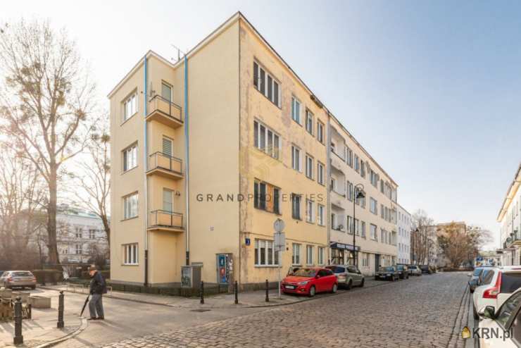 Grand Properties Sp. z o.o., Mieszkanie  do wynajęcia, Warszawa, Śródmieście, ul. Orla