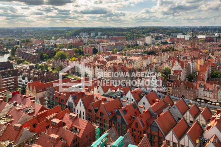 Mieszkanie  na sprzedaż, Gdańsk, Śródmieście, ul. , 1 pokojowe