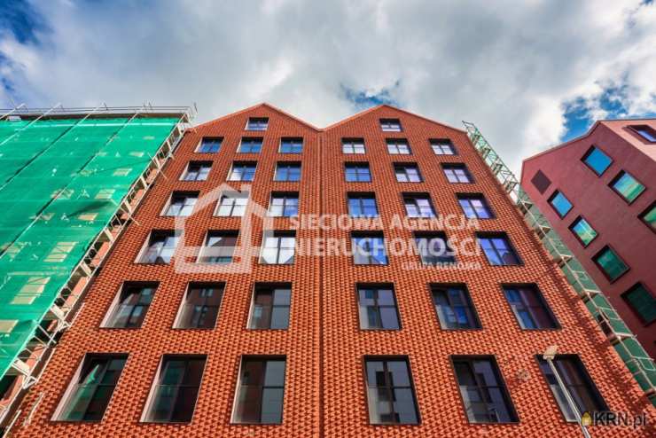 Gdańsk, Śródmieście, ul. , Mieszkanie  na sprzedaż, 1 pokojowe