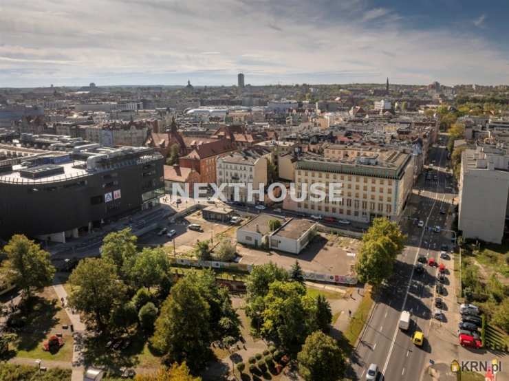 Mieszkanie  na sprzedaż, Katowice, Środmieście, ul. , 1 pokojowe