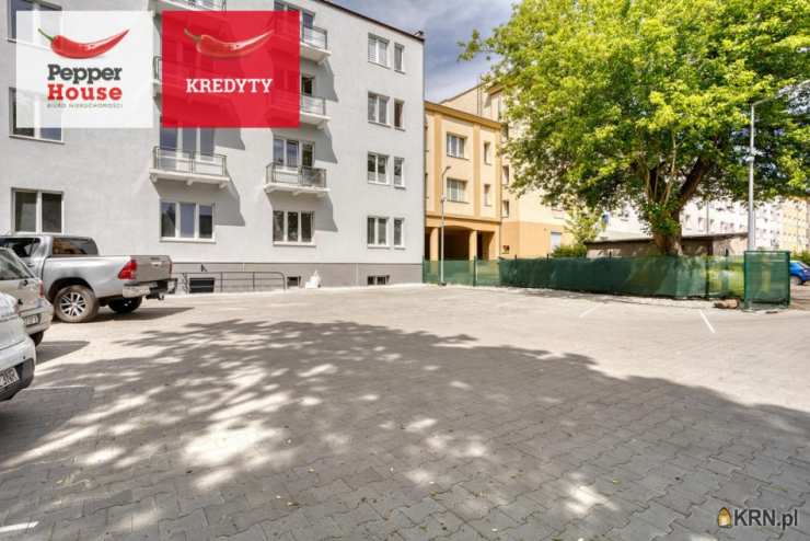 Mieszkanie  na sprzedaż, 2 pokojowe, Bydgoszcz, Leśne, ul. Gdańska
