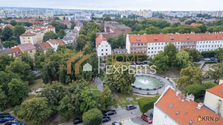 Mieszkanie  na sprzedaż, 2 pokojowe, Gdańsk, Wrzeszcz Dolny, ul. J. Kilińskiego