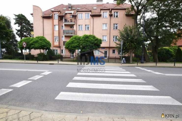 MJMS Nieruchomości, Mieszkanie  na sprzedaż, Krynica Morska, ul. Gdańska