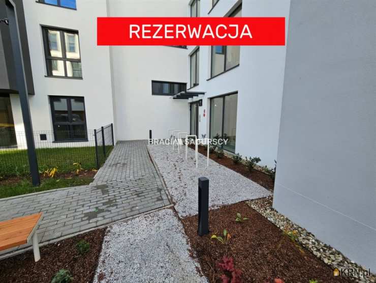 Mieszkanie  na sprzedaż, Kraków, Bieżanów-Prokocim/Złocień, ul. Półłanki, 2 pokojowe