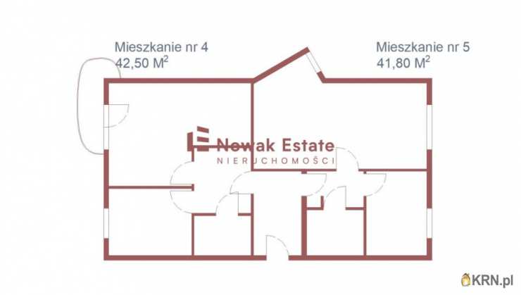 Nowak Estate, Mieszkanie  na sprzedaż, Warszawa, Praga Północ, ul. Wileńska