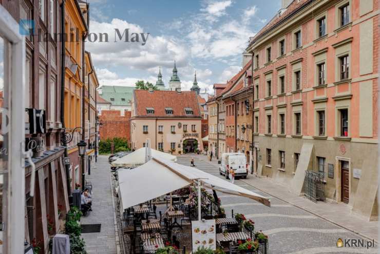 Mieszkanie  do wynajęcia, Kraków, Stare Miasto/Śródmieście, ul. , 