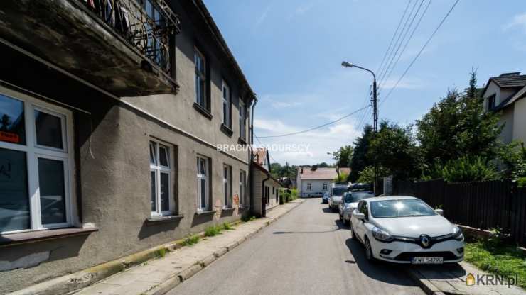 Wieliczka, ul. W. Reymonta, 2 pokojowe, Mieszkanie  na sprzedaż