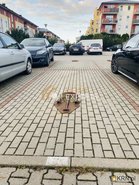 Mieszkanie  na sprzedaż, 2 pokojowe, Borkowo, ul. Współczesna