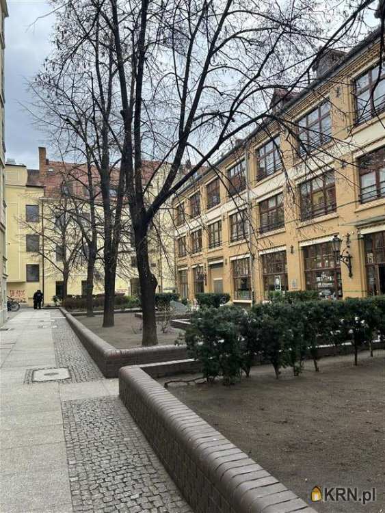 2 pokojowe, Mieszkanie  na sprzedaż, Wrocław, Stare Miasto, ul. Rynek