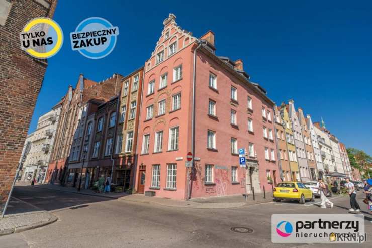 Mieszkanie  na sprzedaż, Gdańsk, Śródmieście, ul. Lawendowa, 2 pokojowe