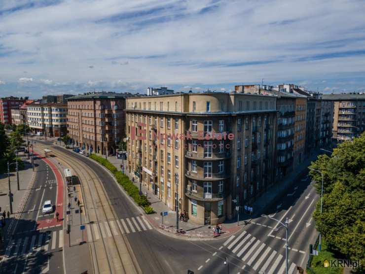 2 pokojowe, Mieszkanie  na sprzedaż, Kraków, Stare Miasto, ul. J. Słowackiego