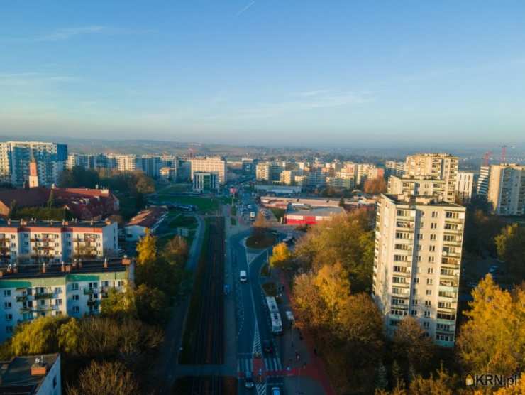 Mieszkanie  na sprzedaż, Kraków, Mistrzejowice, ul. Piastów, 3 pokojowe