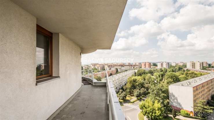 Kraków, Prądnik Biały/Krowodrza Górka, ul. Krowoderskich Zuchów, 2 pokojowe, Mieszkanie  na sprzedaż