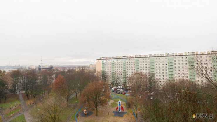 Bracia Sadurscy Oddział BS1 Kapelanka, Mieszkanie  na sprzedaż, Kraków, Bieńczyce, ul. Kazimierzowskie