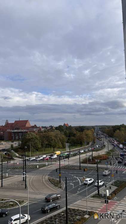 Toruń, Chełmińskie Przedmieście/Osiedle Młodych, ul. , 3 pokojowe, Mieszkanie  do wynajęcia