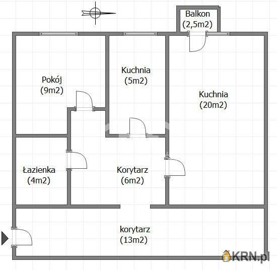 Mieszkanie  na sprzedaż, 2 pokojowe, Warszawa, Bielany/Chomiczówka, ul. Kwitnąca