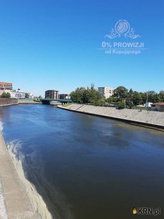 2 pokojowe, Wrocław, Stare Miasto, ul. , Mieszkanie  na sprzedaż