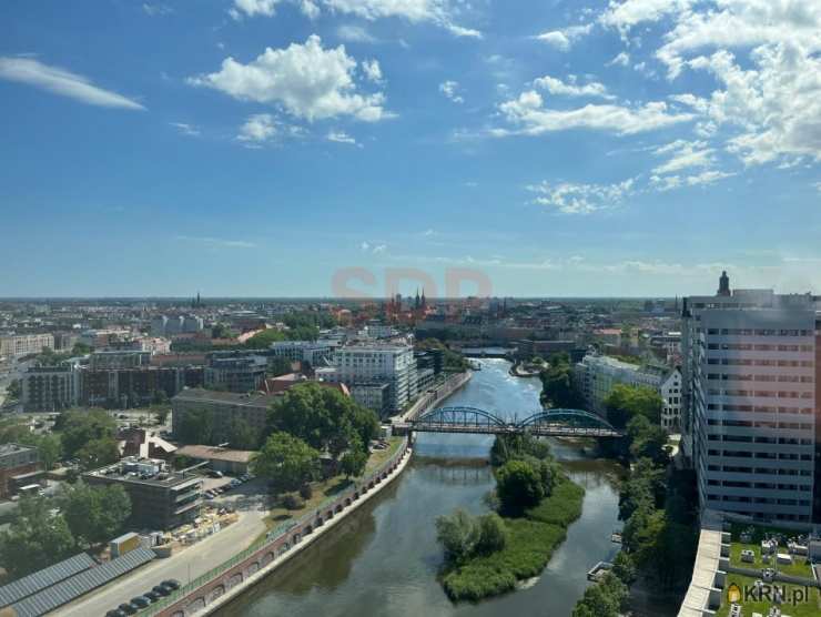 Mieszkanie  na sprzedaż, Wrocław, Stare Miasto/Szczepin, ul. gen. W. Sikorskiego, 2 pokojowe