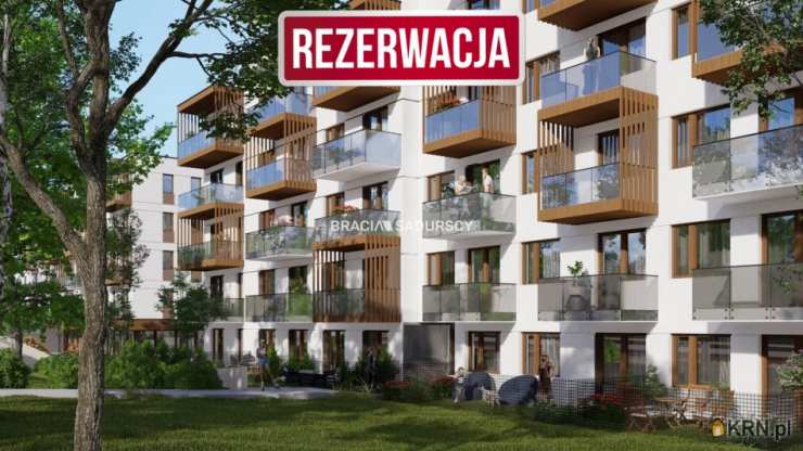 Mieszkanie  na sprzedaż, Kraków, Bieżanów-Prokocim, ul. , 2 pokojowe