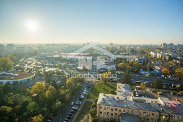 2 pokojowe, Warszawa, Praga Południe/Gocław, ul. Perkuna, Mieszkanie  na sprzedaż