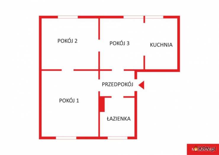 Mieszkanie  na sprzedaż, 3 pokojowe, Gdynia, Leszczynki, ul. Morska