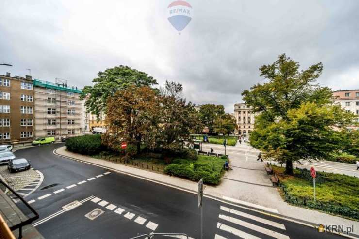 Mieszkanie  na sprzedaż, 2 pokojowe, Poznań, Stare Miasto, ul. 