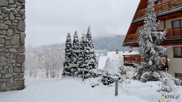 Mieszkanie  na sprzedaż, Zakopane, ul. Smrekowa, 2 pokojowe