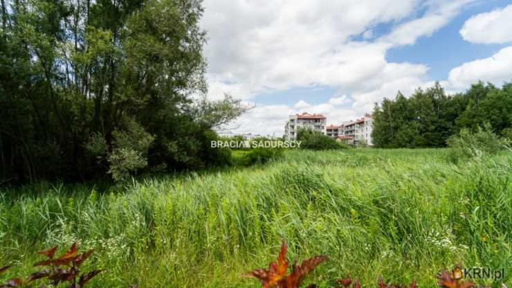 Mieszkanie  na sprzedaż, Kraków, Swoszowice/Kliny Borkowskie, ul. A. Szwed-Śniadowskiej, 3 pokojowe