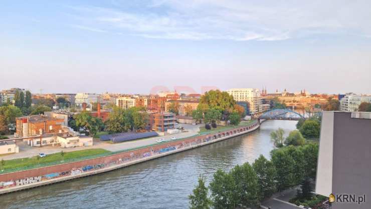 Wrocław, Stare Miasto, ul. gen. W. Sikorskiego, 2 pokojowe, Mieszkanie  na sprzedaż