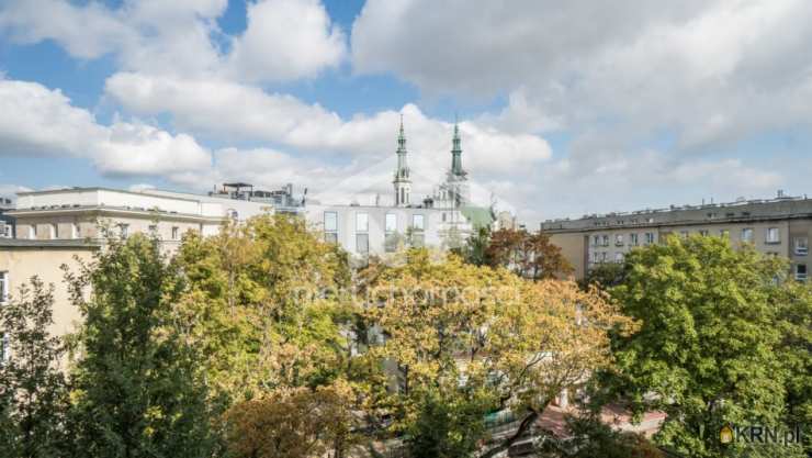 Mieszkanie  na sprzedaż, Warszawa, Śródmieście/Śródmieście Południowe, ul. Mokotowska, 2 pokojowe