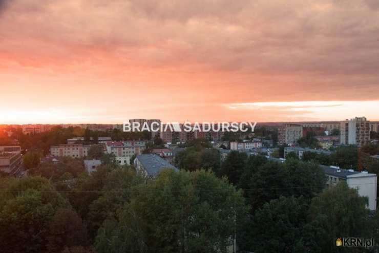 BRACIA SADURSCY ODDZIAŁ BS4 KRÓLEWSKA, Mieszkanie  na sprzedaż, Kraków, Prądnik Biały, ul. M. Bobrzeckiej