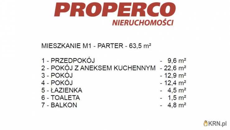 3 pokojowe, Mieszkanie  na sprzedaż, Kielce, ul. Wawrzyńskiej