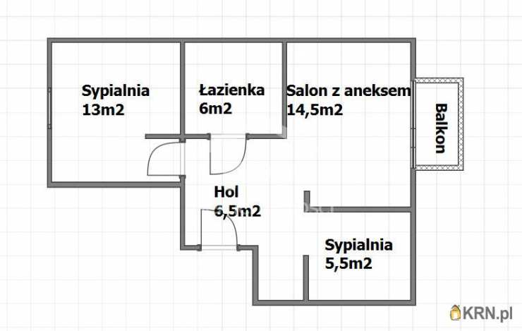 Mieszkanie  na sprzedaż, 3 pokojowe, Warszawa, Białołęka, ul. Świderska