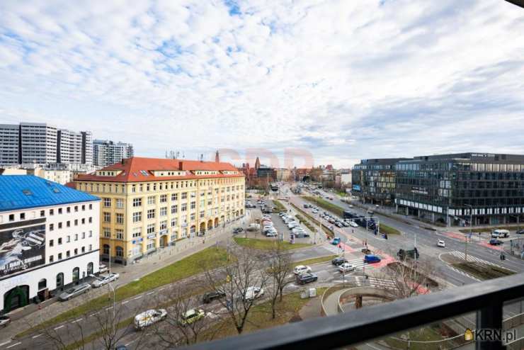 SDP Nieruchomości, Mieszkanie  do wynajęcia, Wrocław, Stare Miasto, ul. Legnicka