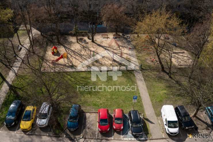 Mieszkanie  na sprzedaż, Warszawa, Mokotów/Sielce, ul. Burgaska, 2 pokojowe