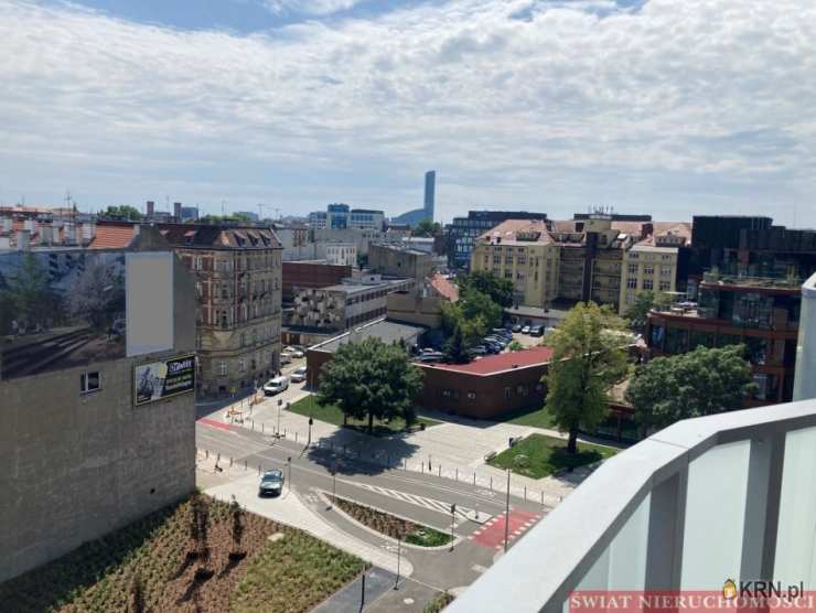 Mieszkanie  na sprzedaż, Wrocław, Stare Miasto/Szczepin, ul. , 2 pokojowe