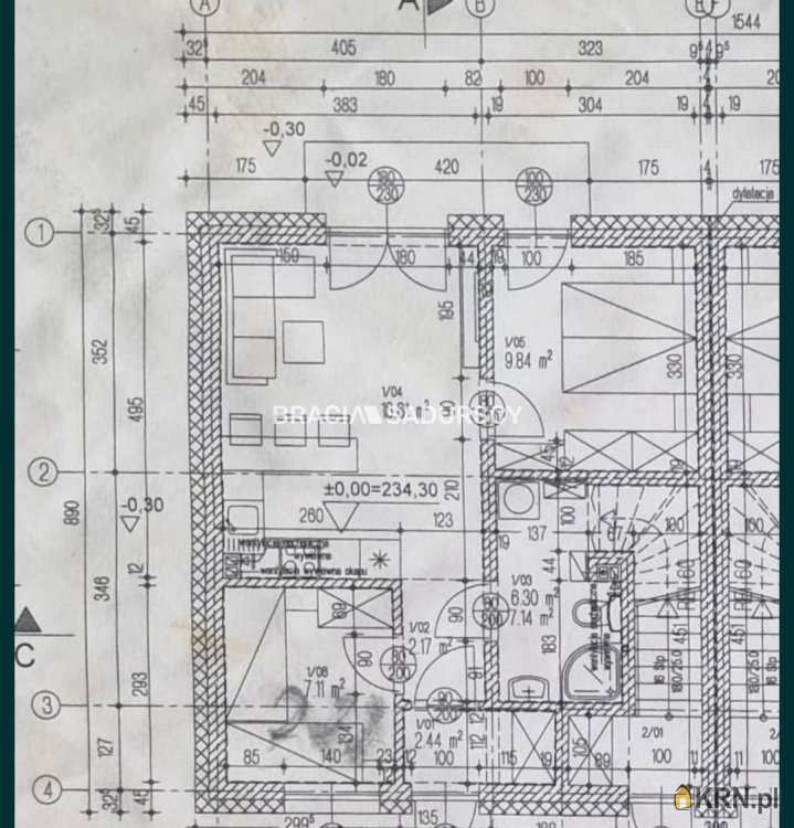 Strumiany, ul. , Mieszkanie  na sprzedaż, 2 pokojowe